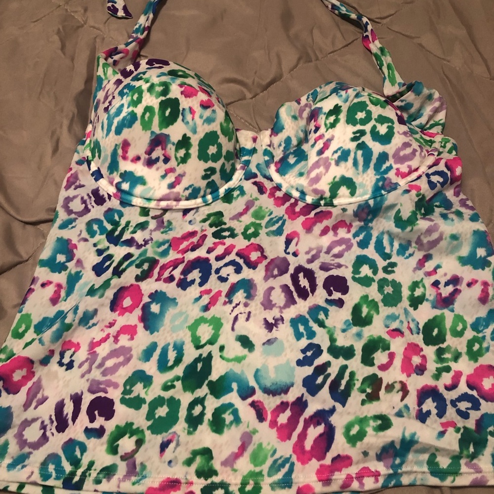 Victoria secret tankini